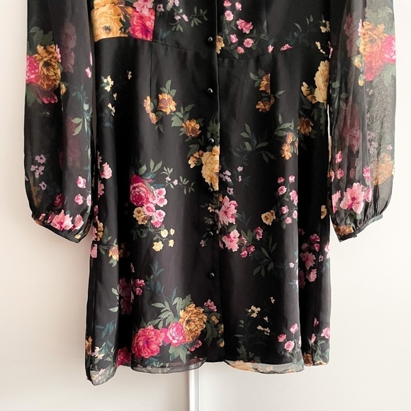 WILFRED NWT Nazaire Dress - Picture 10 of 13